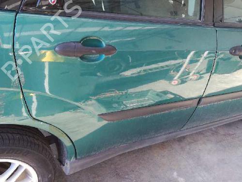 Injector FORD FOCUS I (DAW, DBW) 1.8 Turbo DI / TDDi | BP12734345M100