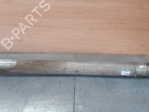 Used Driveshaft OPEL FRONTERA B (U99) 2.2 DTI (6B_ZC, 6B_VF, 6B_66, 6B_76) (116 hp) 12718608