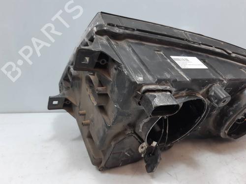 Right headlight VW CRAFTER 30-50 Van (2E_) 2.5 TDI | BP40185603C29 - Image 4