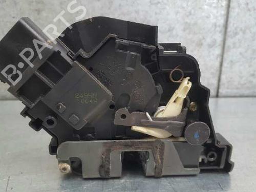 Rear right lock FORD FOCUS II Turnier (DA_, FFS, DS) 1.8 TDCi | BP12721949C99 