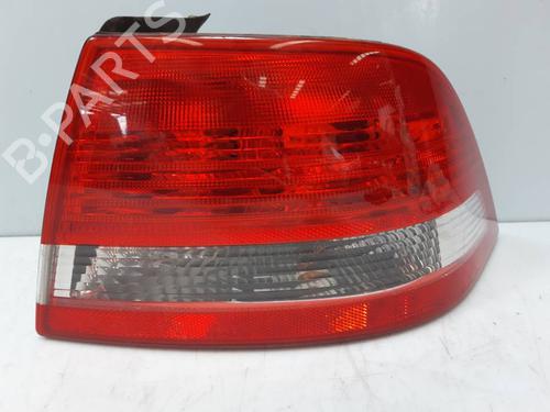 Fanale posteriore destro Fanale posteriore destro 39206708 39206708