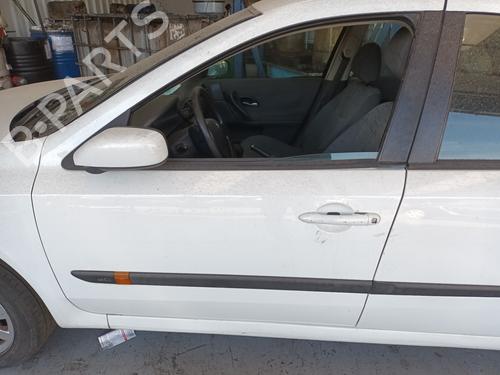 Fechadura trás esquerda RENAULT LAGUNA II (BG0/1_) 1.9 dCi (BG0R, BG0E) | BP16480310C100