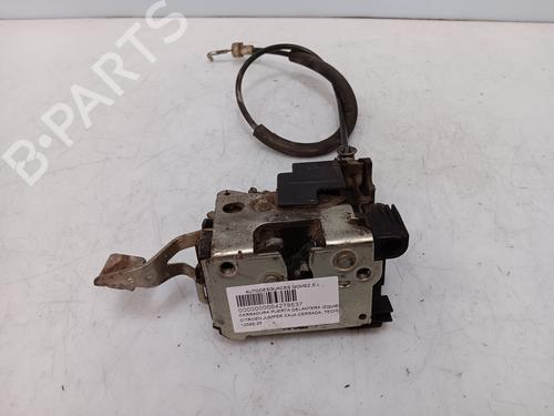 Front left lock CITROËN JUMPER I Van (244)  | BP26389527C98 