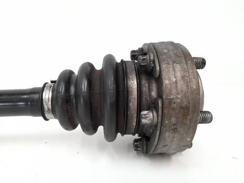 Left rear driveshaft BMW 3 (E90) 320 d | BP12775091M40 