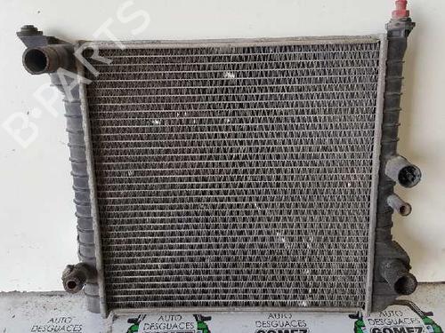 Water radiator VOLVO 440 (445) 1.8 | BP12707112M31 