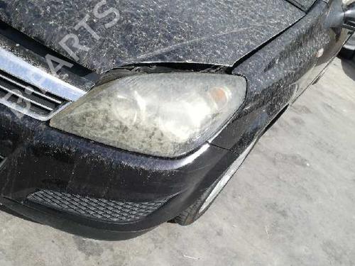 Gearbox OPEL ASTRA H (A04) 1.4 (L48) | BP12744460M3