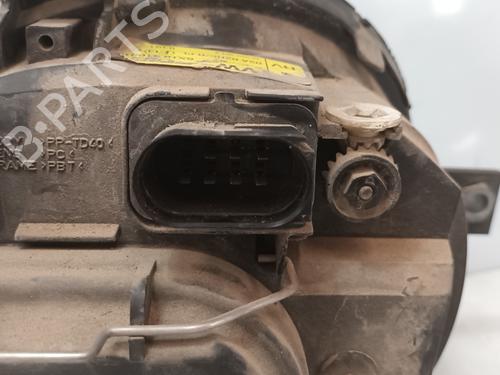 Left headlight VW LUPO I (6X1, 6E1) 1.0 | BP28950286C28