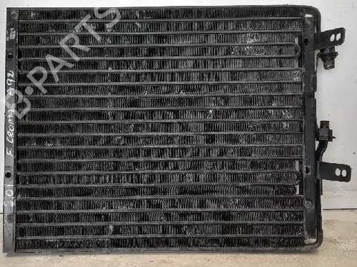 Used AC radiator FIAT CROMA (154_) 2000 i.e. (154.AD) (120 hp) 12706954