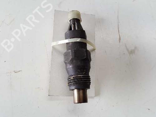 Used Injector PEUGEOT 207 SW (WK_) [2007-2013]  12737249