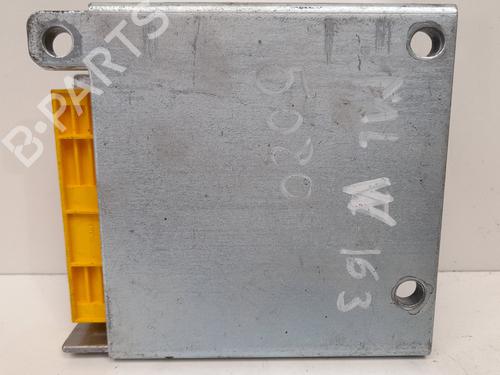Kollisjonspute styreenhet MERCEDES-BENZ M-CLASS (W163) ML 320 (163.154) | BP12714644M53 