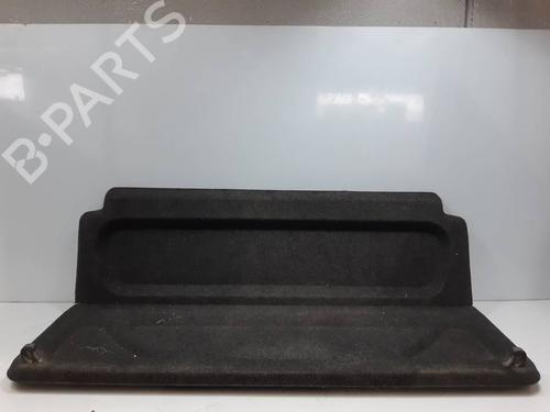 Used Rear parcel shelf Rear parcel shelf FIAT DOBLO MPV (119_, 223_) 1.9 JTD (223AXE1A) (100 hp) 40185525 40185525