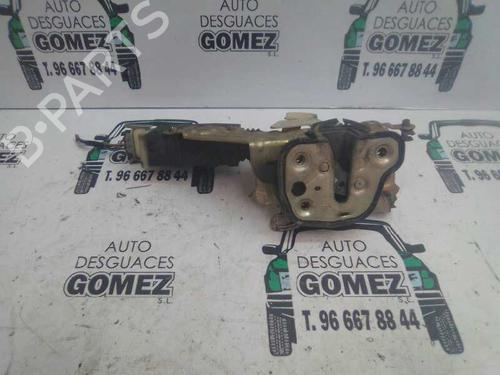 Used Front right lock OPEL CORSA B (S93) 1.2 i 16V (F08, F68, M68) (65 hp) 12802834