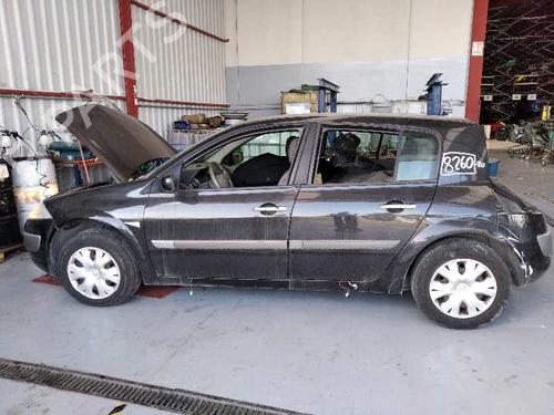 ABS RENAULT MEGANE II Saloon (LM0/1_) 1.9 dCi (LM0G, LM1G, LM2C) | BP12771133M43
