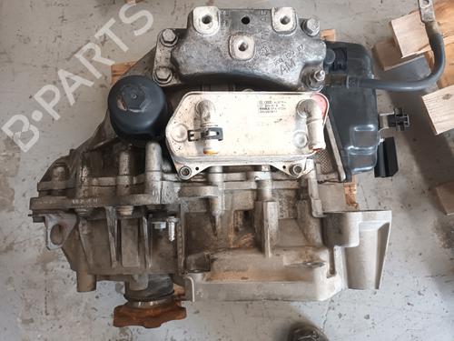 Gearbox VW GOLF VI (5K1)  | BP25863458M3 