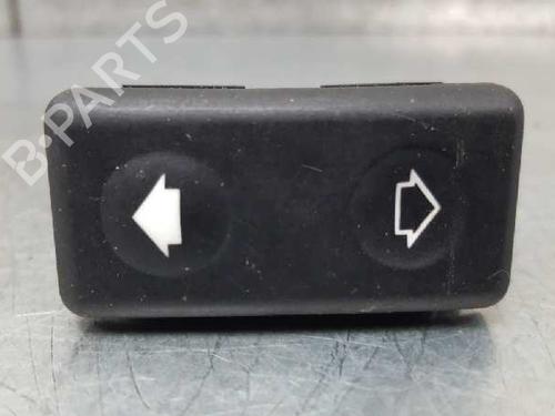 Used Left rear window switch Left rear window switch BMW 5 (E34) 525 tds (143 hp) 12722310 12722310