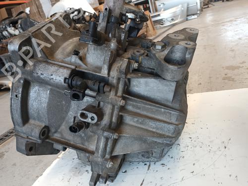 Gearbox CHEVROLET AVEO Hatchback (T300) 1.3 D | BP27493305M3 