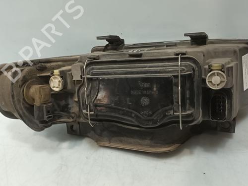 Venstre forlygte SEAT TOLEDO II (1M2) 1.9 TDI | BP30680575C28