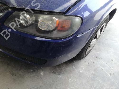 Engine control unit (ECU) NISSAN ALMERA II Hatchback (N16) 1.8 | BP12743979M57 
