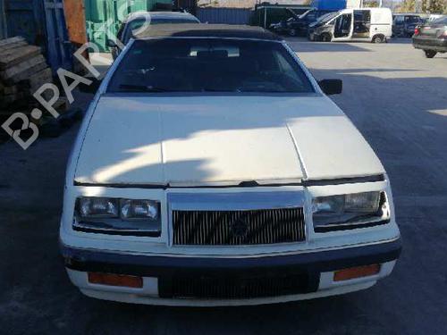 Used Parts CHRYSLER LE BARON Convertible 3.0 i V6 (143 hp) 1409901