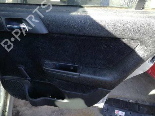 Engine control unit (ECU) OPEL ASTRA G Hatchback (T98) 1.6 16V (F08, F48) | BP12726764M57