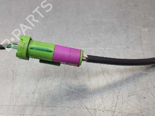 Front right seatbelt DAEWOO NUBIRA Estate (J150)  | BP12857727I25 