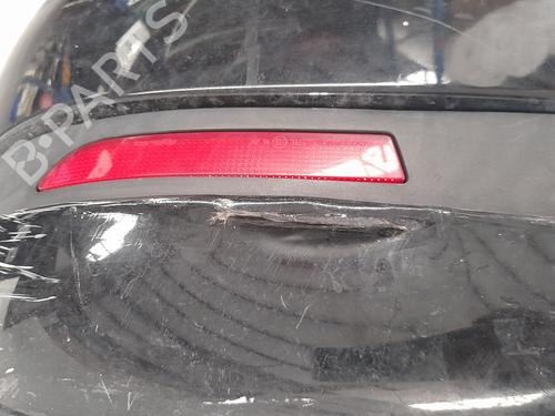 Rear bumper BMW 3 Coupe (E46) 330 Cd | BP12782435C8 