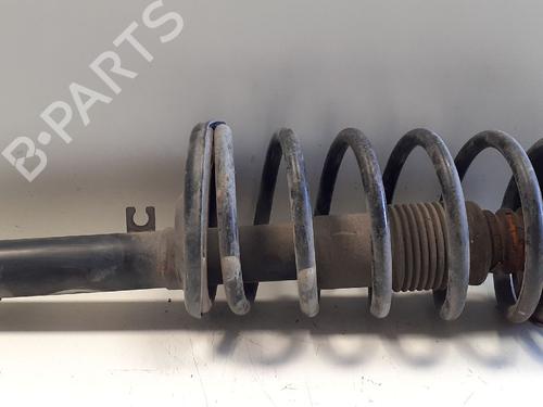 Used Right front shock absorber SKODA FELICIA II (6U1) 1.3 (68 hp) 12820432