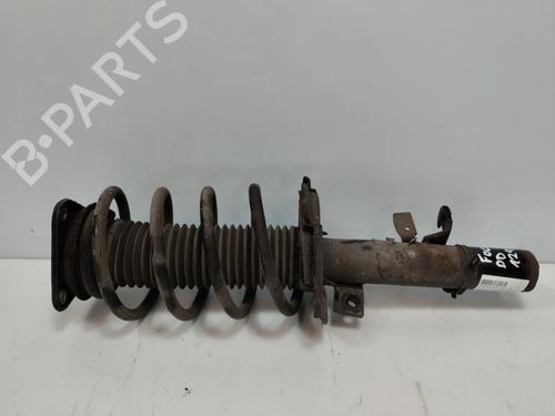 Used Right front shock absorber Right front shock absorber 34343521 34343521