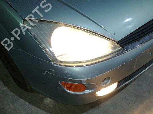 Engine control unit (ECU) FORD FOCUS I Saloon (DFW) 1.8 Turbo DI / TDDi | BP12728546M57 