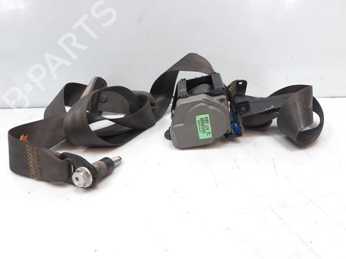 Used Front left seatbelt Front left seatbelt 36802938 36802938