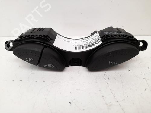 Used Switch FORD FOCUS I (DAW, DBW) 1.8 Turbo DI / TDDi (90 hp) 12777812