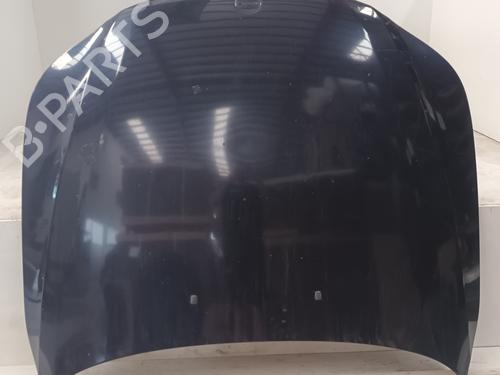 Used Hood BMW 5 (E60) 530 i (231 hp) 28061098