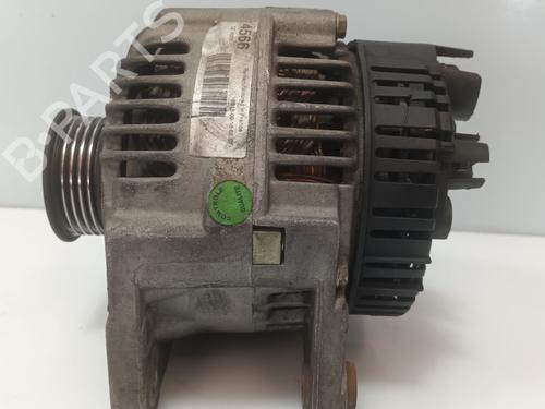 Alternator AUDI A4 B5 (8D2) 1.9 TDI | BP33557957M7 - Image 4