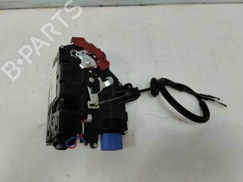 Used Front left lock Front left lock VW CADDY III MPV (2KB, 2KJ, 2CB, 2CJ) 1.9 TDI (105 hp) 34252426 34252426