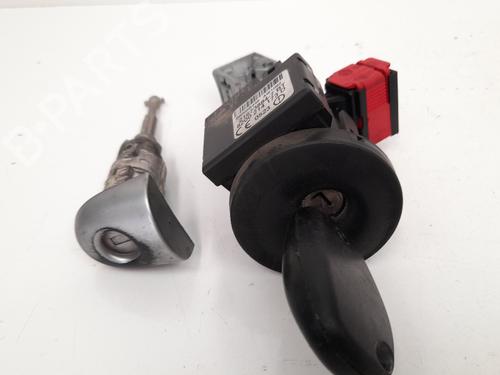 Annen RENAULT CLIO III Grandtour (KR0/1_) 1.5 dCi (KR0F) (86 hp) 13982066