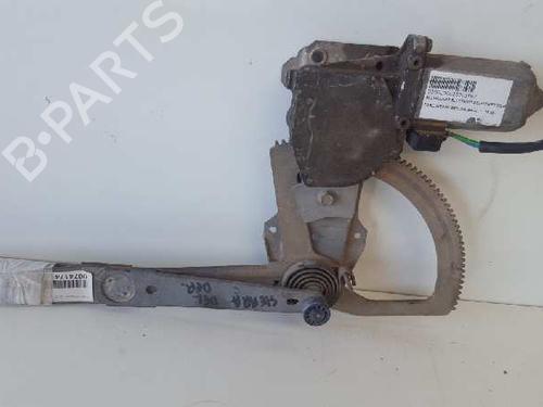 Alzavetro anteriore destra FORD SIERRA II Hatchback (GBC, GBG) 1.6 (72 hp) 6150439 | 6150439 |