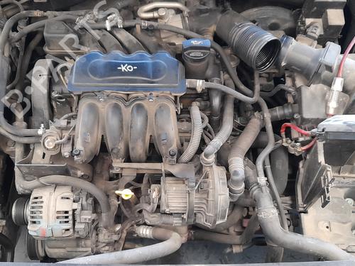 Engine control unit (ECU) AUDI A3 (8L1) 1.6 | BP17757257M57 
