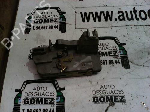 Rear right lock PEUGEOT 307 (3A/C) 1.4 16V | BP12692487C99 
