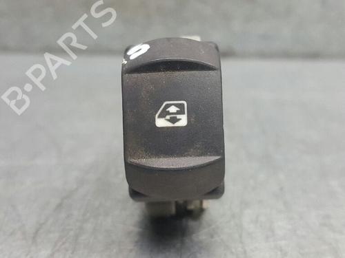 Used Right rear window switch RENAULT VEL SATIS (BJ0_) 2.0 dCi (BJ03) (150 hp) 19106309