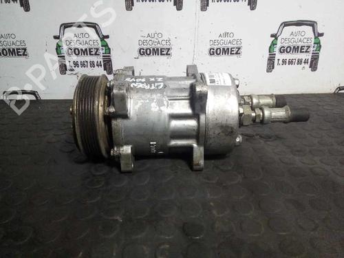AC compressor CITROËN ZX (N2) 1.9 TD | BP12685533M34 