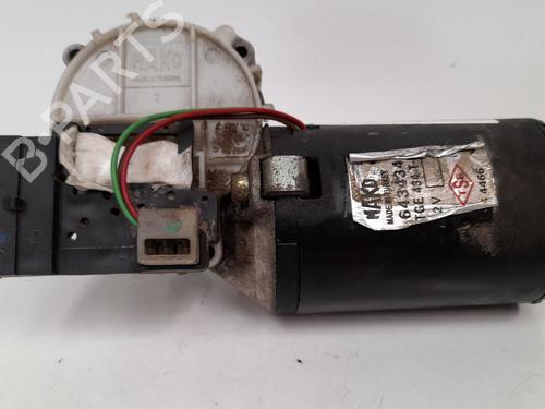 Front wiper motor FIAT DOBLO Box Body/MPV (223_) 1.3 D Multijet | BP12774319M29 