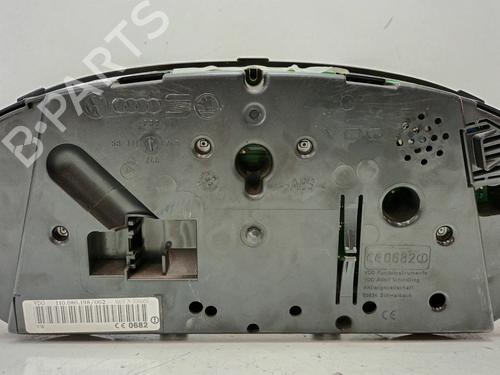Instrument cluster VW PASSAT B5.5 (3B3) 1.9 TDI | BP12777816C47 