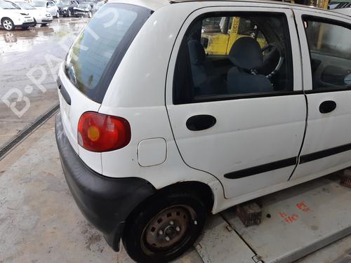 Dynamo DAEWOO MATIZ (M100, M150) 0.8 | BP30626989M7