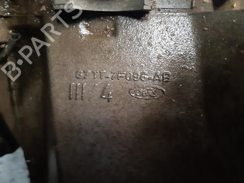 Used Gearbox FORD ORION III (GAL) 1.8 i 16V (105 hp) 29063485