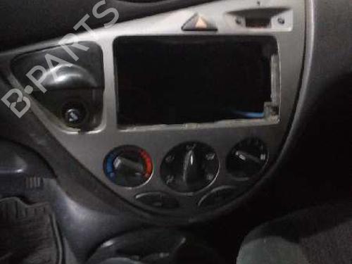 Injector FORD FOCUS I (DAW, DBW) 1.8 Turbo DI / TDDi | BP12689179M100