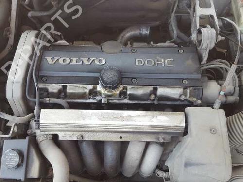 Drosselklappe VOLVO V70 I (875, 876) 2.0 | BP12747424M82