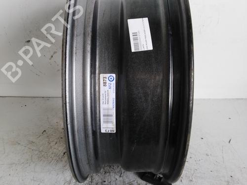 Rim LAND ROVER FREELANDER I (L314) 2.0 DI 4x4 | BP12788785C45 