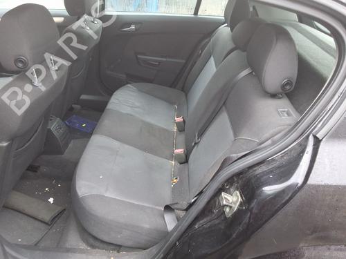 Engine OPEL ASTRA H (A04) 1.7 CDTI (L48) | BP32204675M1 