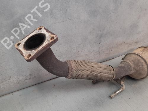 Catalyst SEAT IBIZA II (6K1) 1.9 D | BP12783043M10 