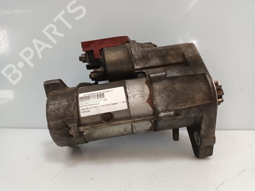 Used Starter JAGUAR S-TYPE II (X200) 2.7 D (207 hp) 19803965